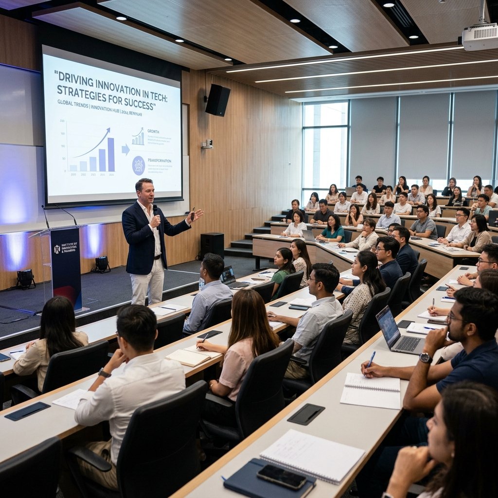 Student Seminars